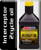 inceptor oil